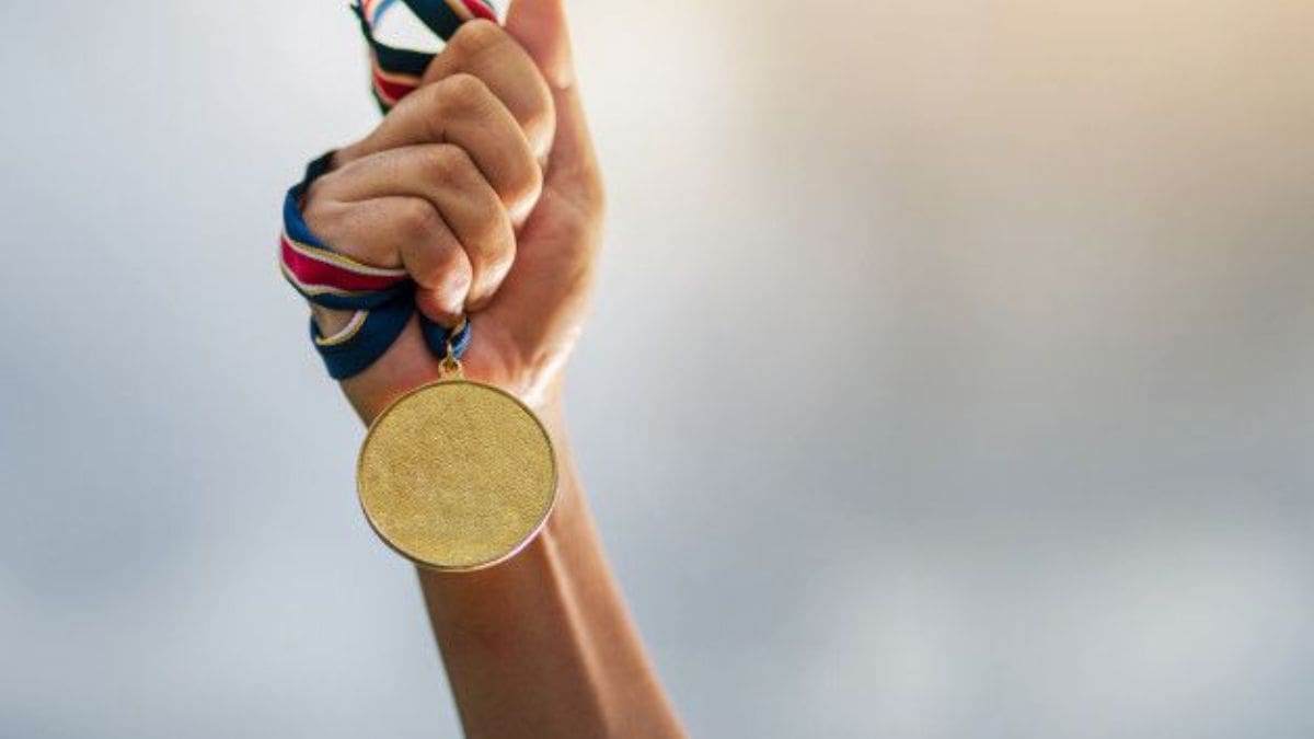 Olympic Success