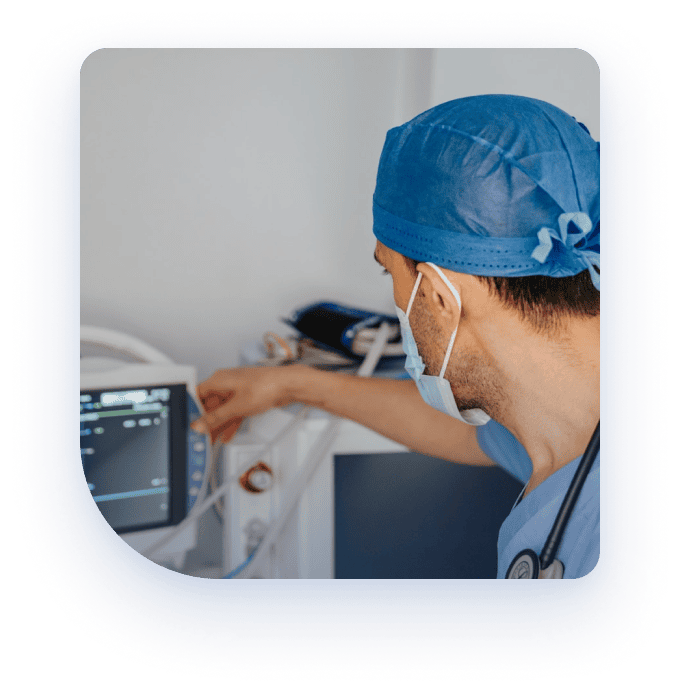 Orthopedic Surgery & Sports Medicine at Elite Ortho DMV